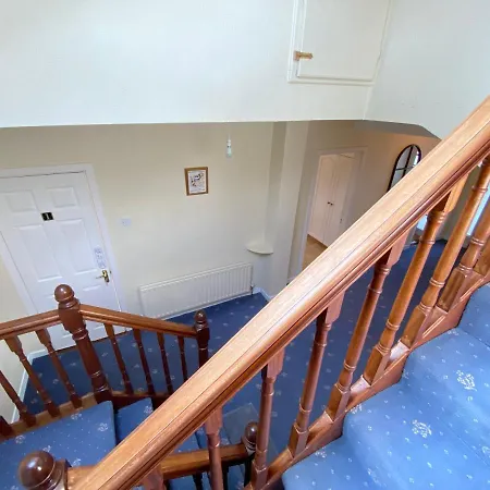 Guest house Nirvana