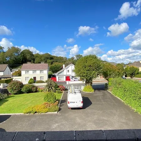 Guest house Nirvana Killarney