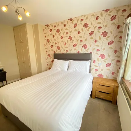 Guest house Nirvana