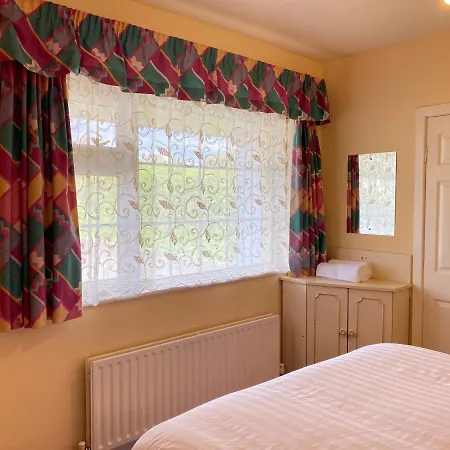 Nirvana Guest house Killarney