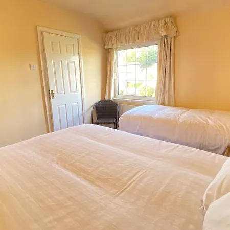 Nirvana Guest house Killarney