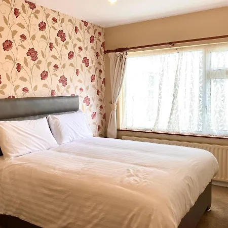 Nirvana Guest house
