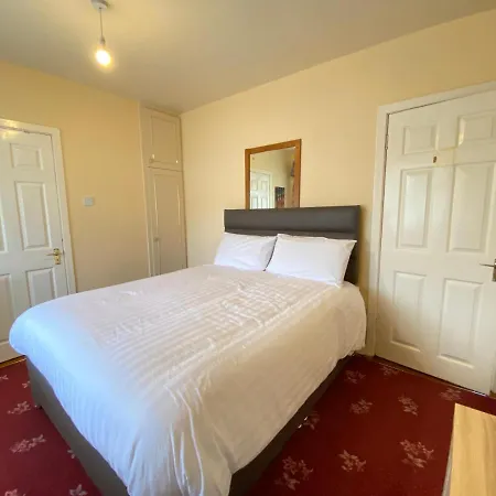 Nirvana Guest house