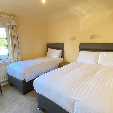 Guest house Nirvana *