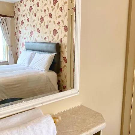 Guest house Nirvana Killarney