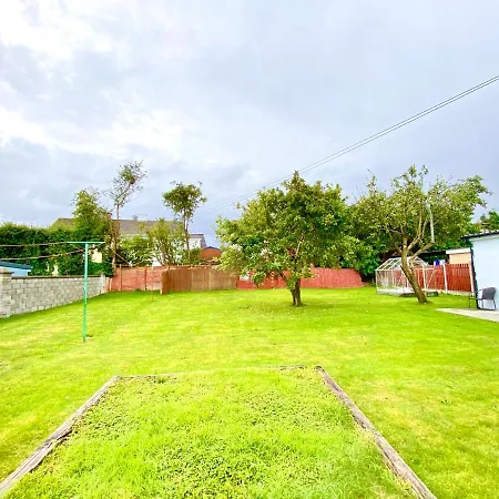 Nirvana Guest house *