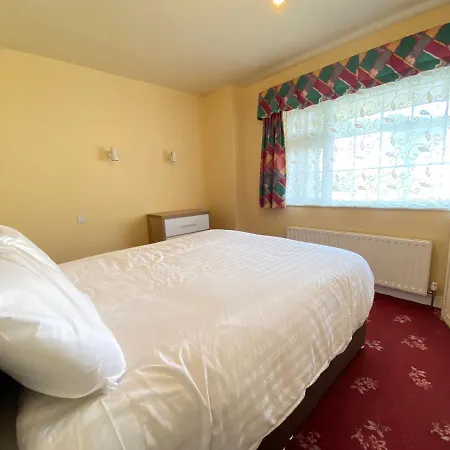 Nirvana Guest house *