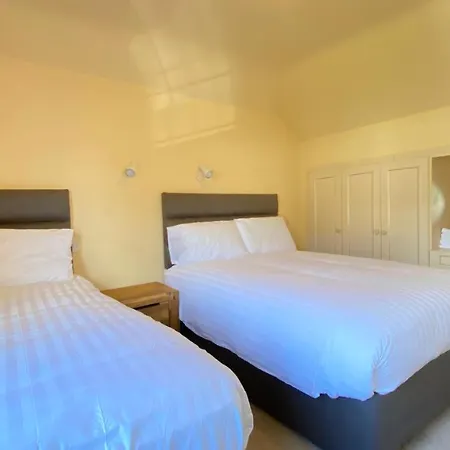 Nirvana Guest house