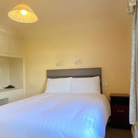 Guest house Nirvana Killarney