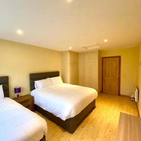 Guest house Nirvana Killarney