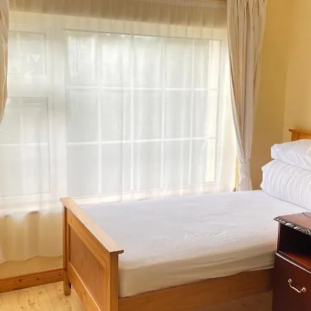 Guest house Nirvana