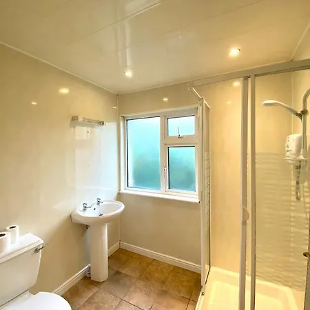 Guest house Nirvana