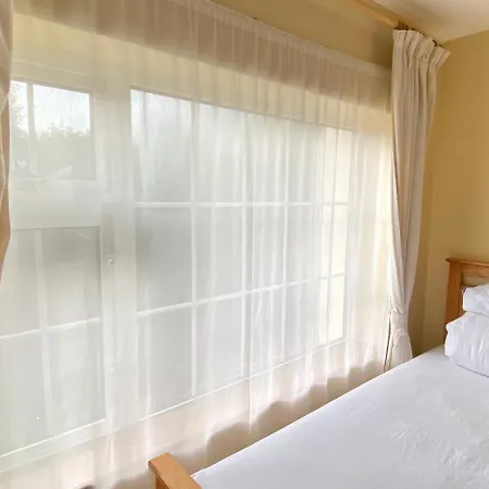 Nirvana Guest house