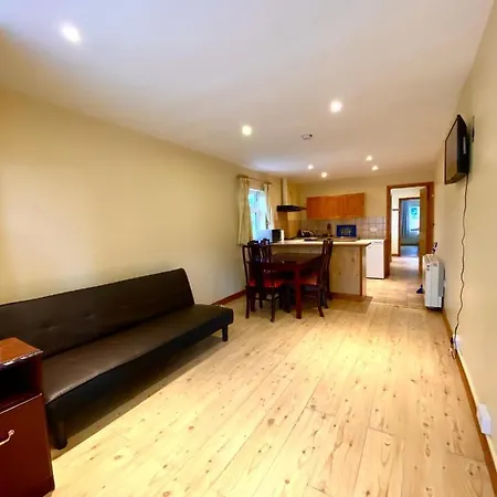 Guest house Nirvana Killarney